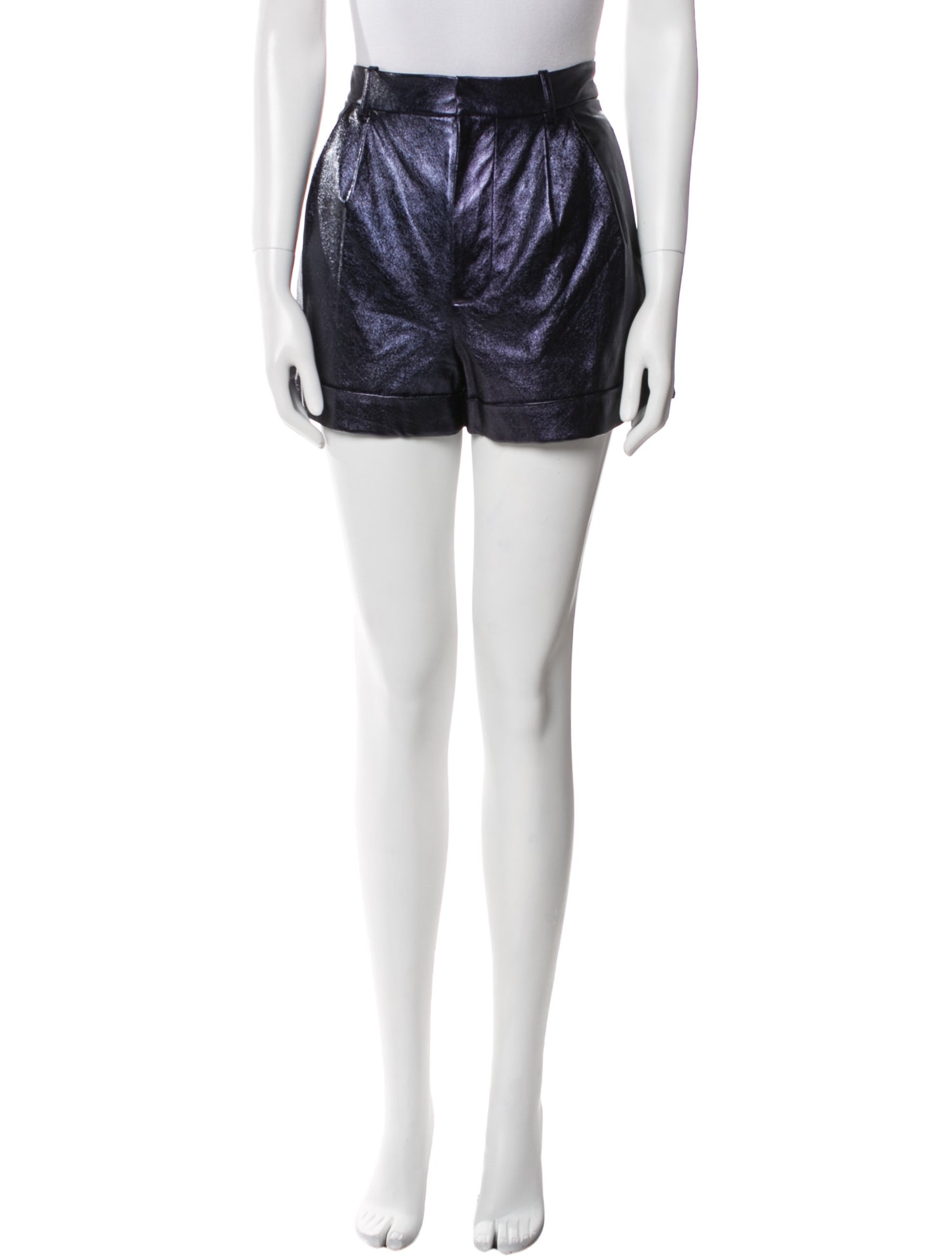 Alice + Olivia Mini Shorts w/ Tags