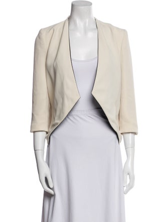 Alice + Olivia Blazer