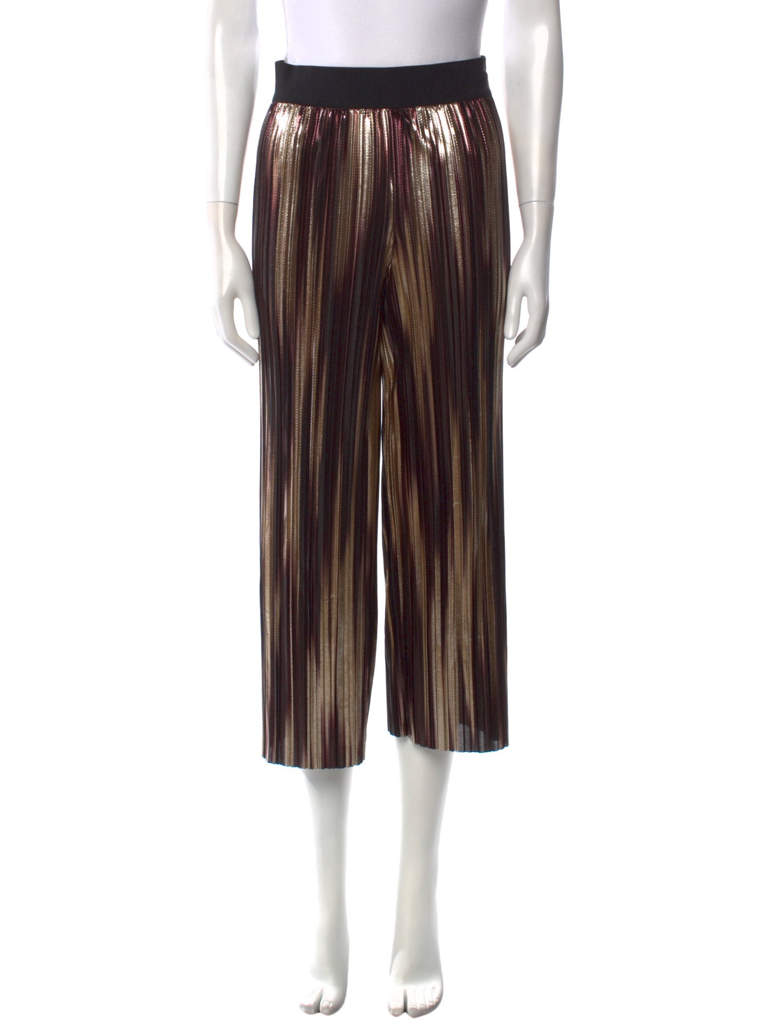 Alice + Olivia Wide Leg Pants w/ Tags