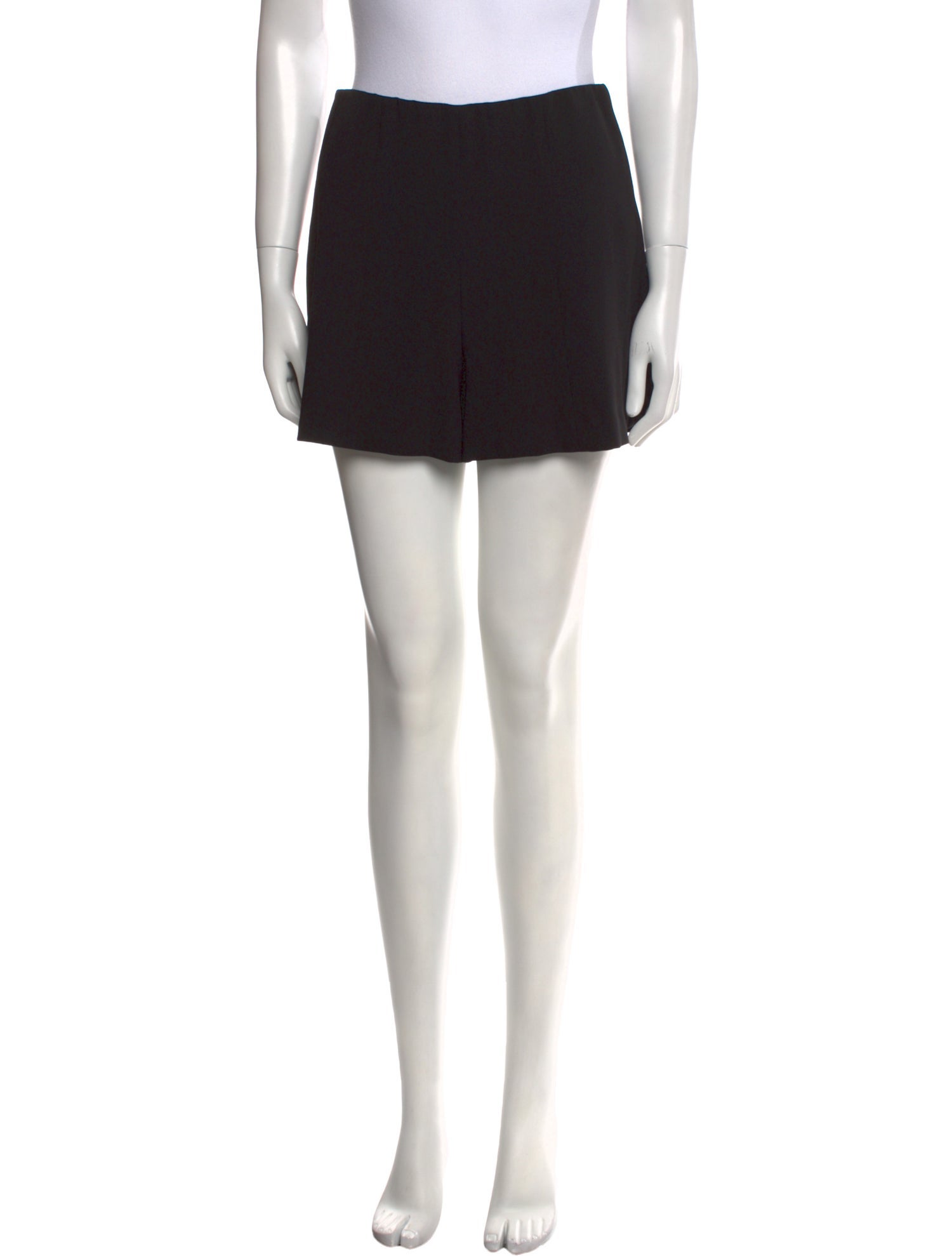 Alice + Olivia Mini Shorts