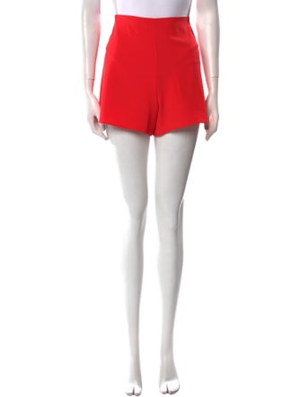 Alice + Olivia Mini Shorts