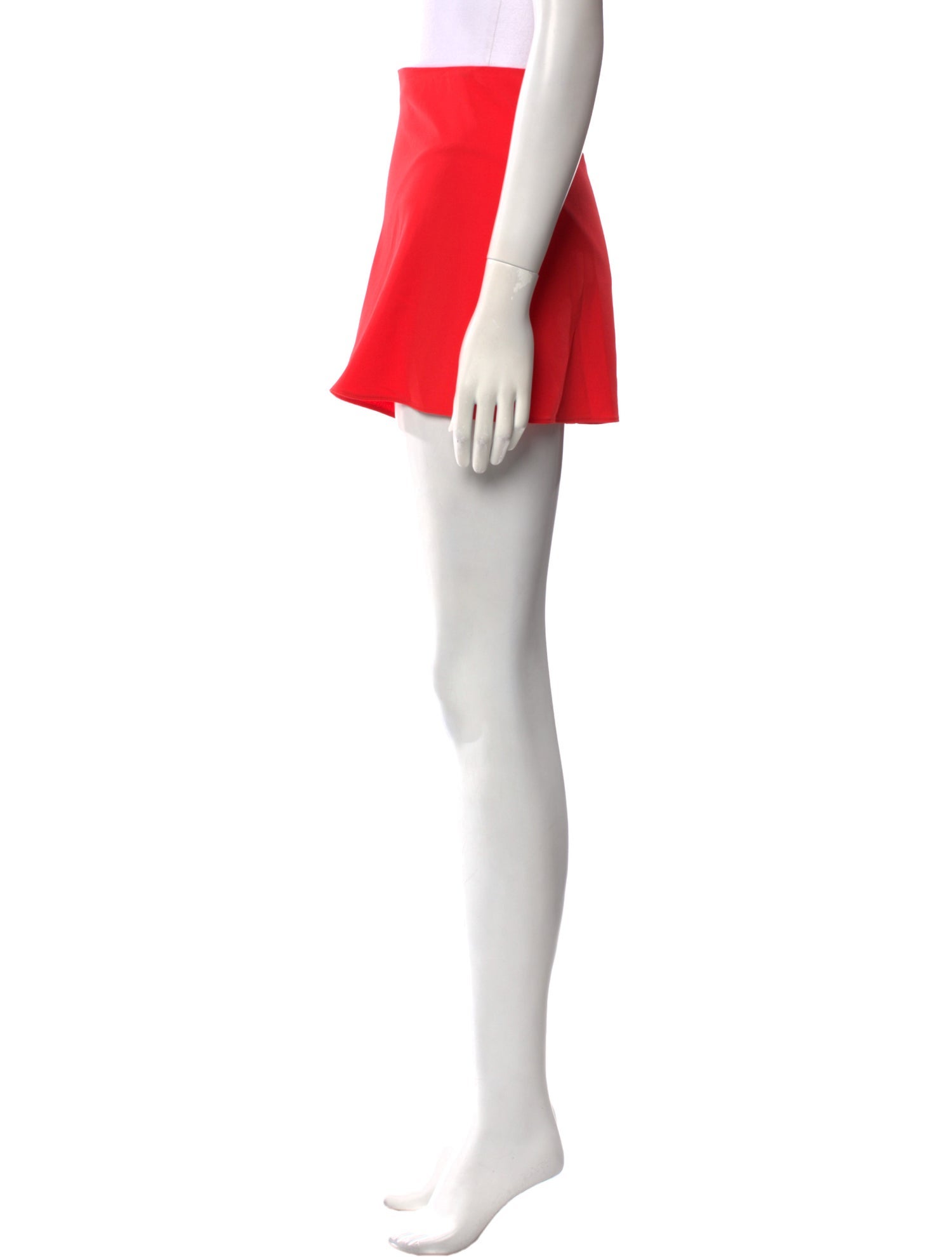 Alice + Olivia Mini Shorts