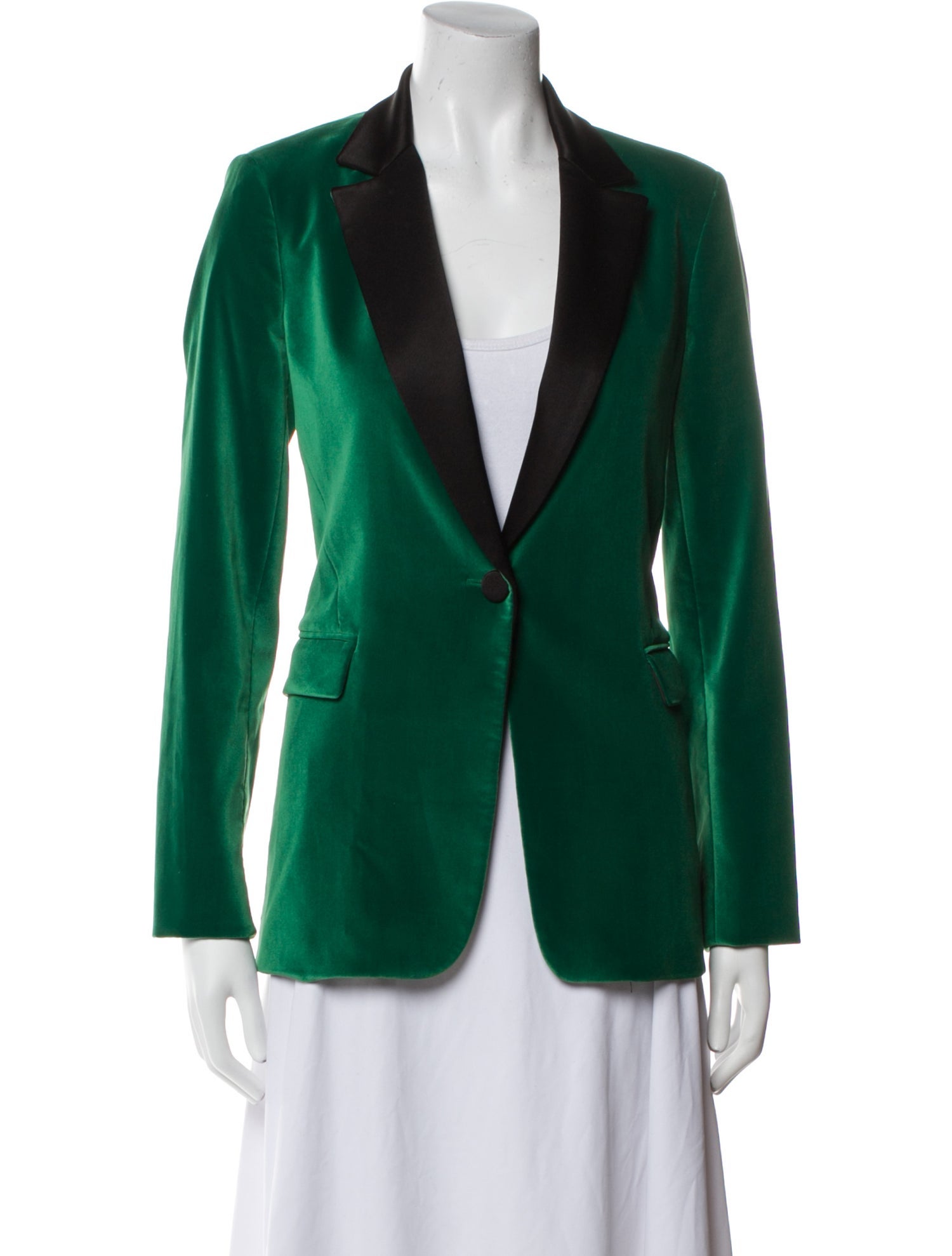 Alice + Olivia Blazer