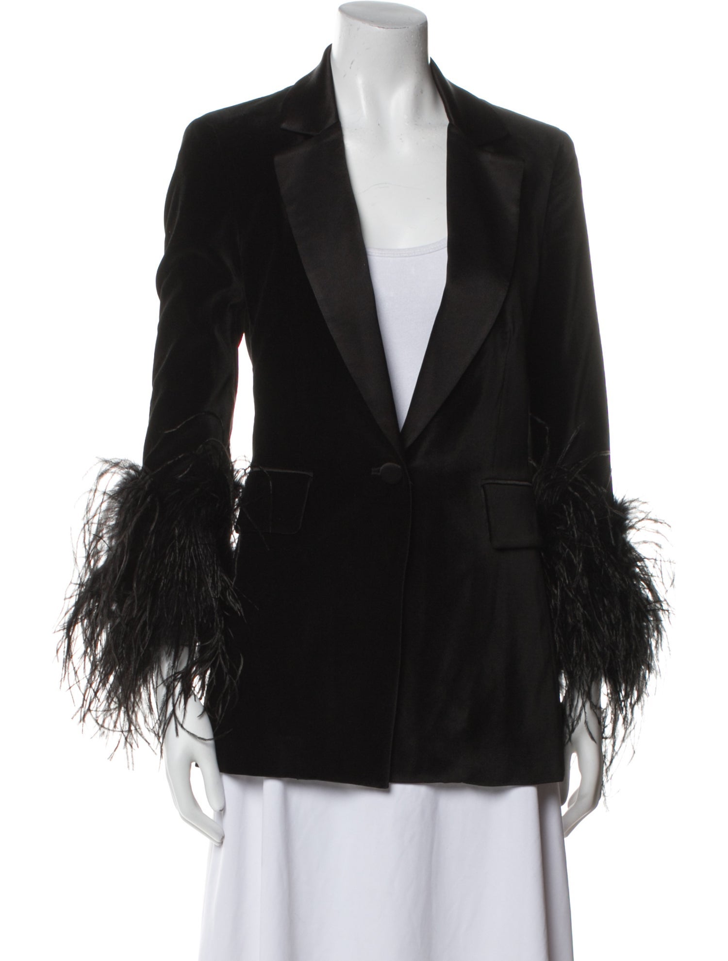 Alice + Olivia Down Jacket