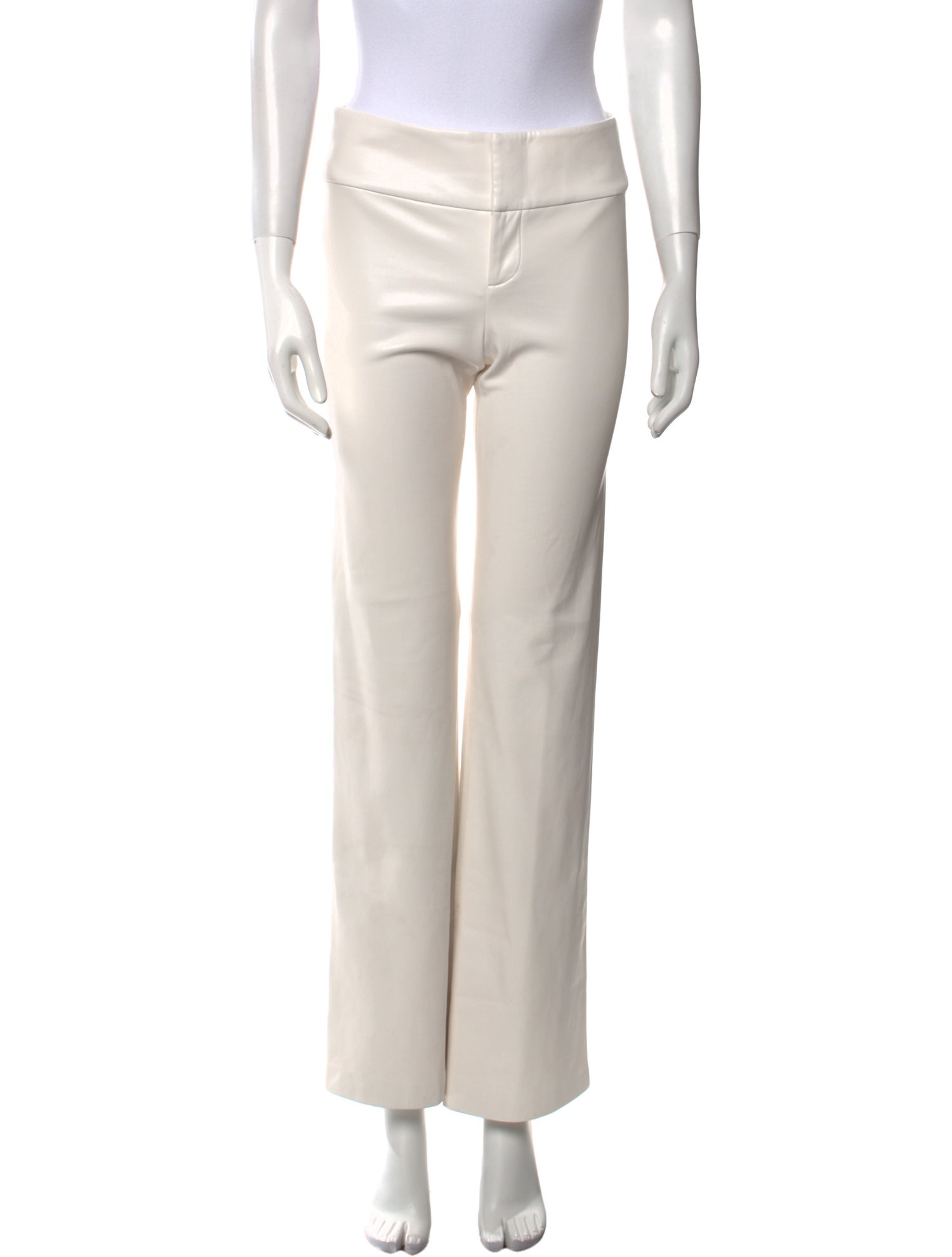 Alice + Olivia Wide Leg Pants