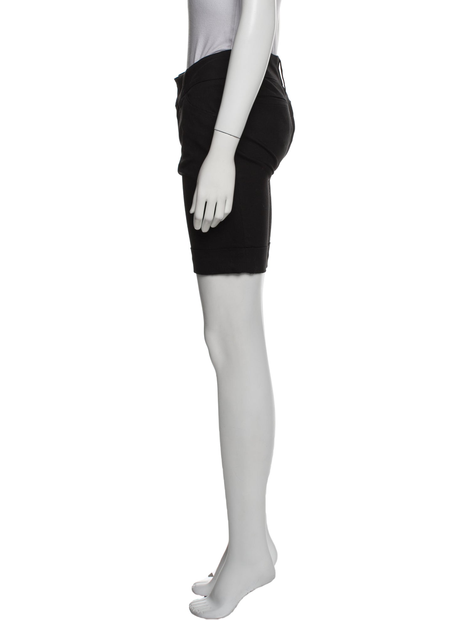 Alice + Olivia Knee-Length Shorts