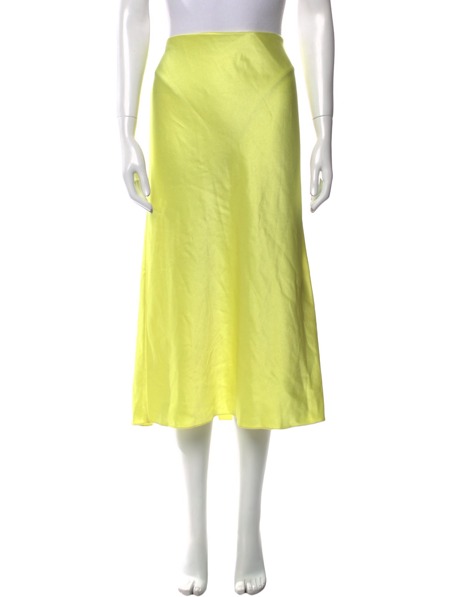 Alice + Olivia Midi Length Skirt