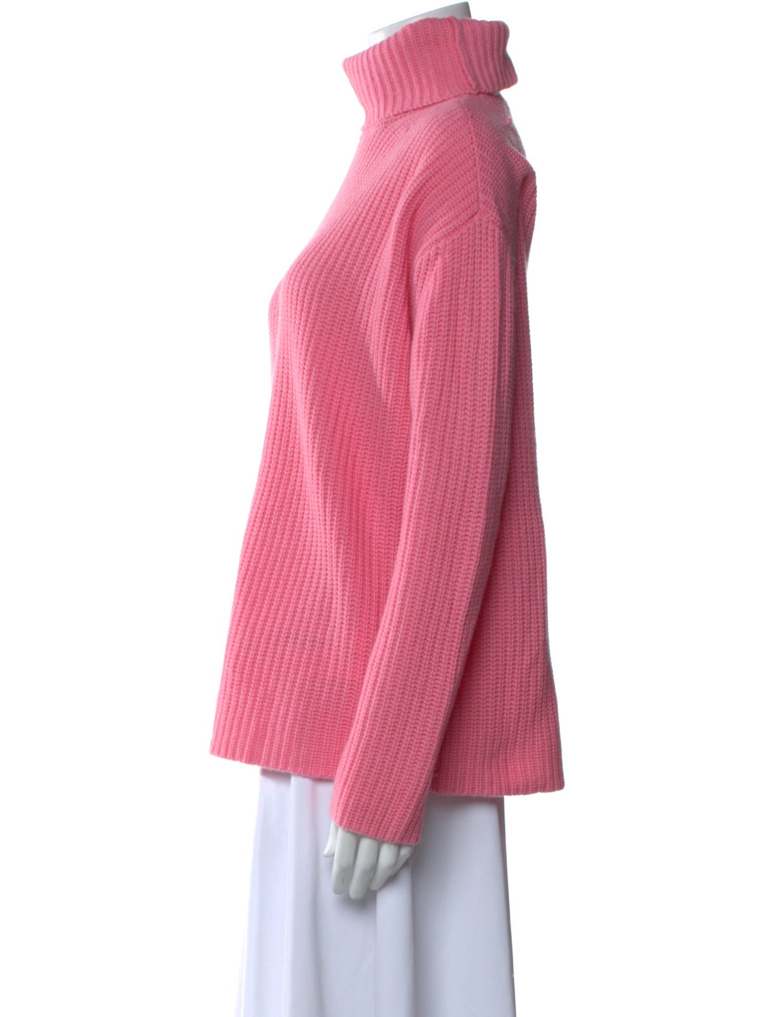 Alice + Olivia Wool Turtleneck Sweater w/ Tags