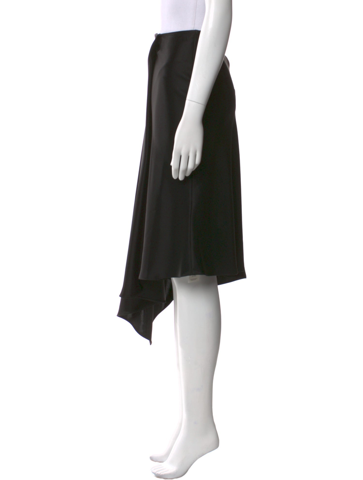 Alice + Olivia Midi Length Skirt