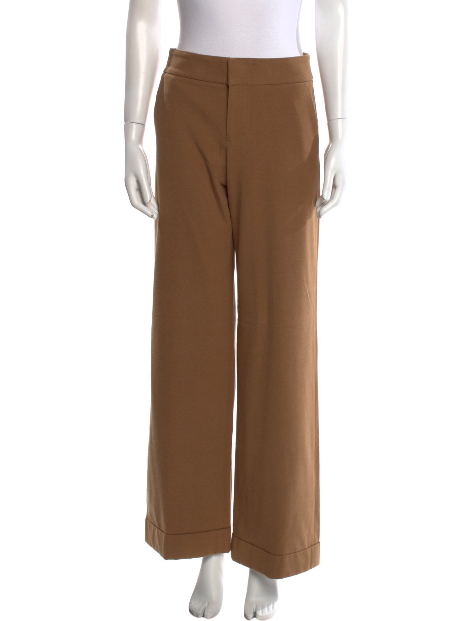 Alice + Olivia Wide Leg Pants