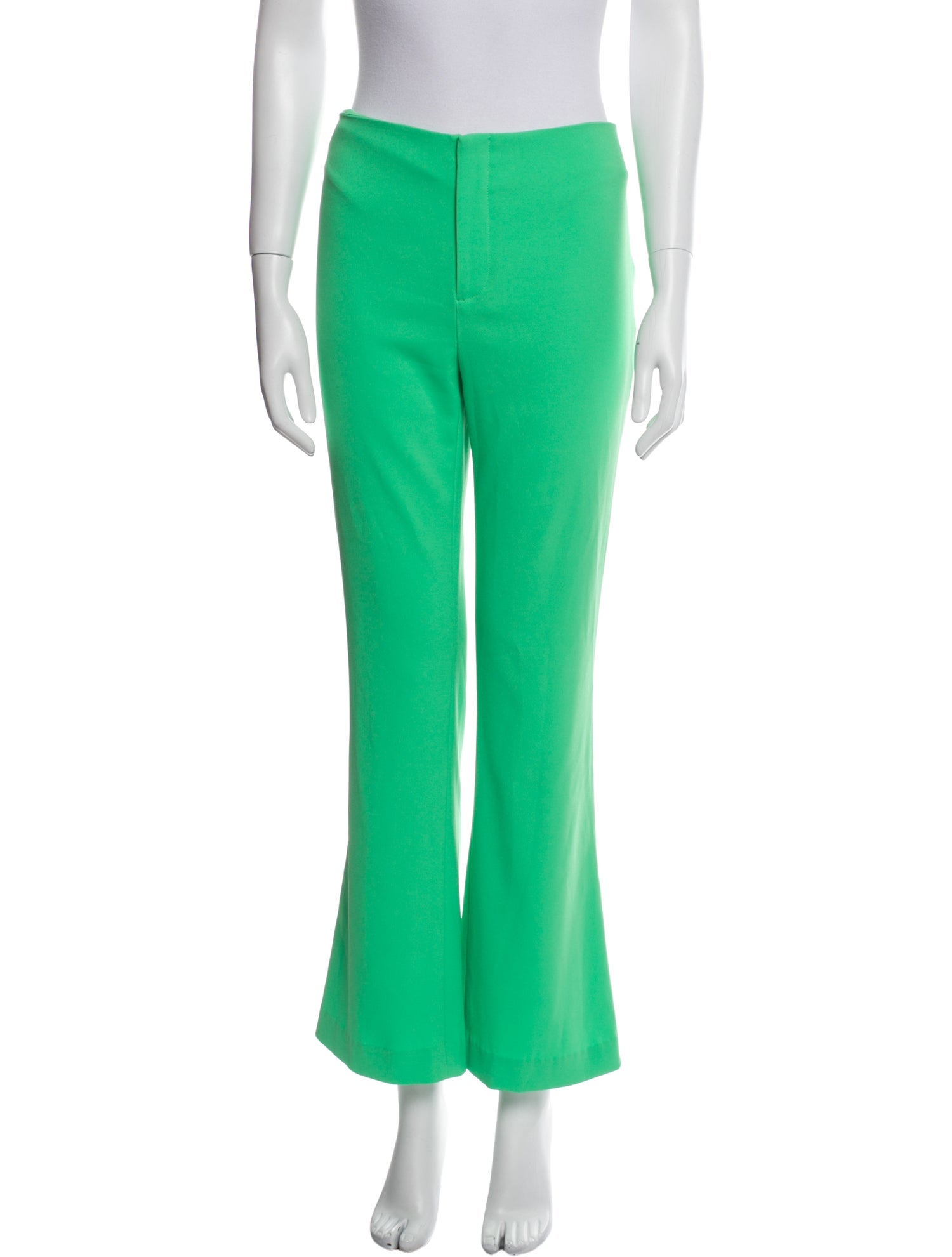 Alice + Olivia Wide Leg Pants