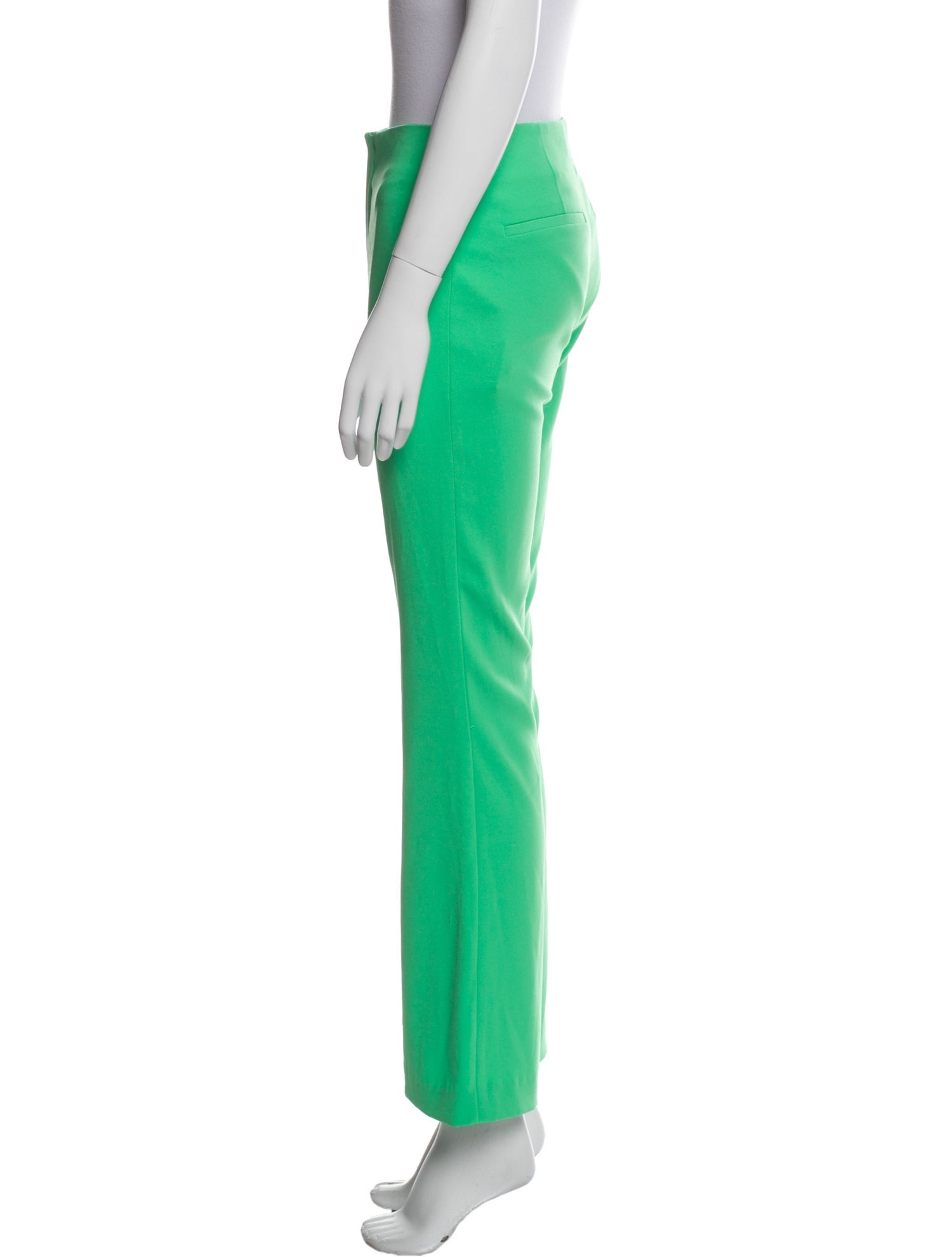 Alice + Olivia Wide Leg Pants