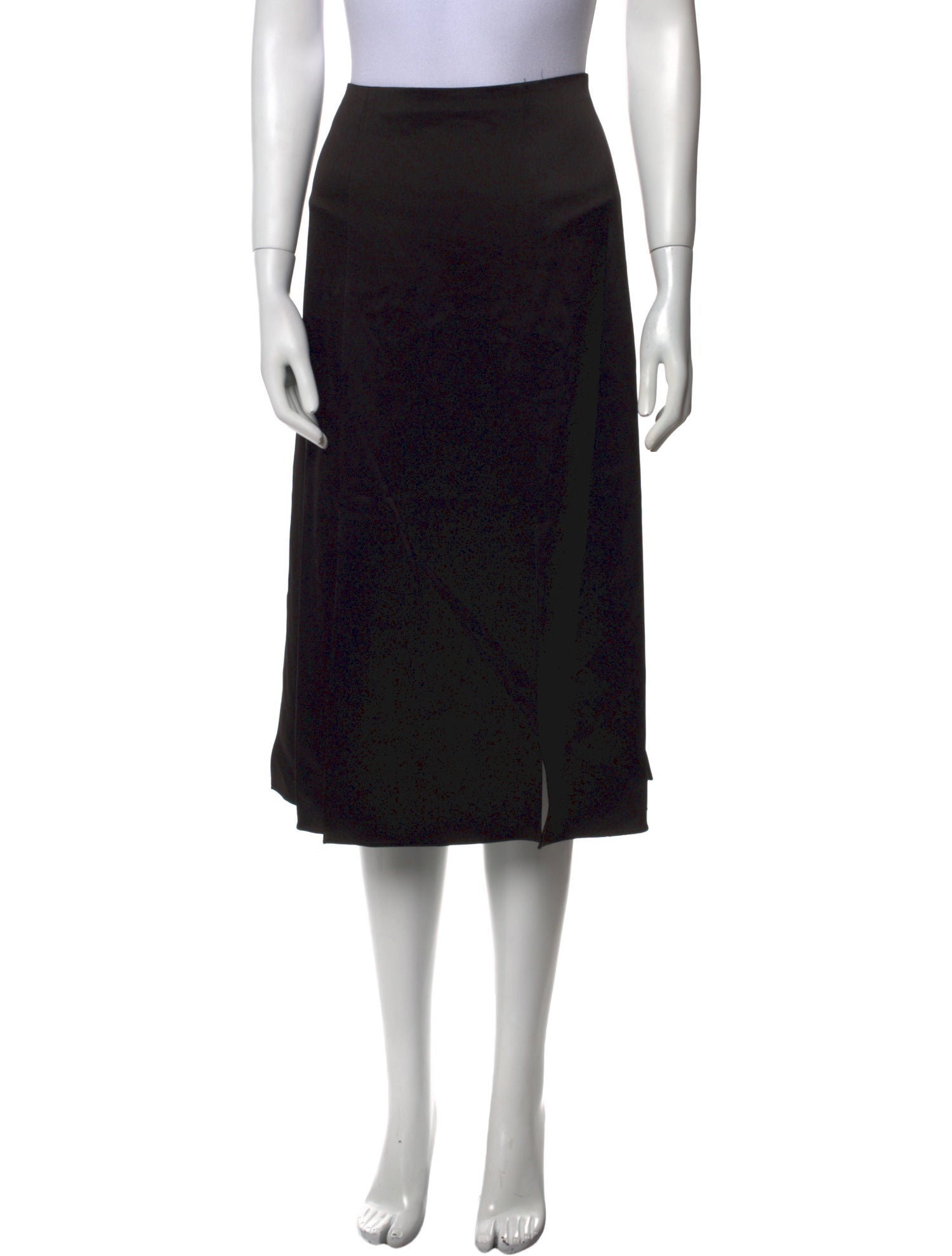 Alice + Olivia Midi Length Skirt w/ Tags