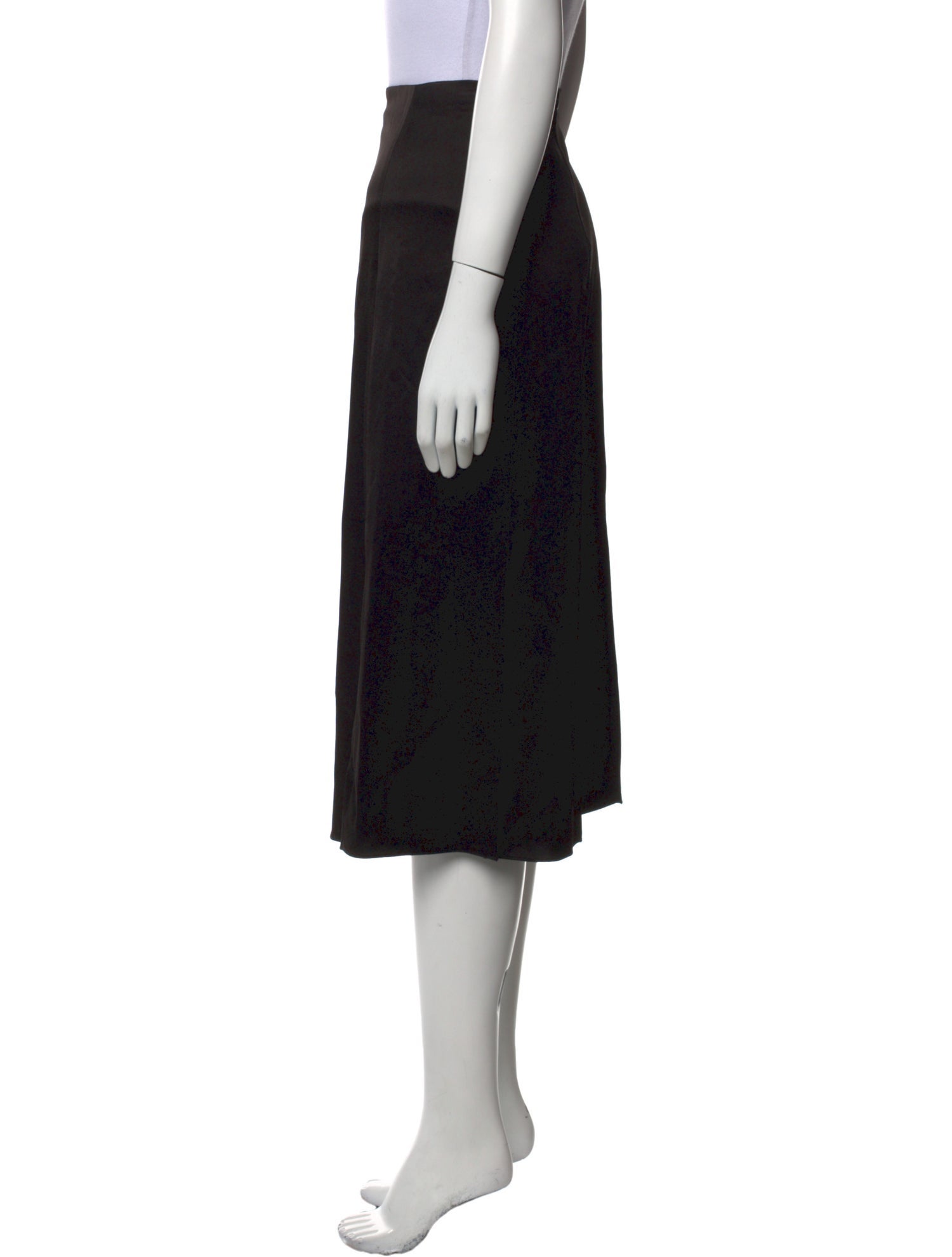 Alice + Olivia Midi Length Skirt w/ Tags