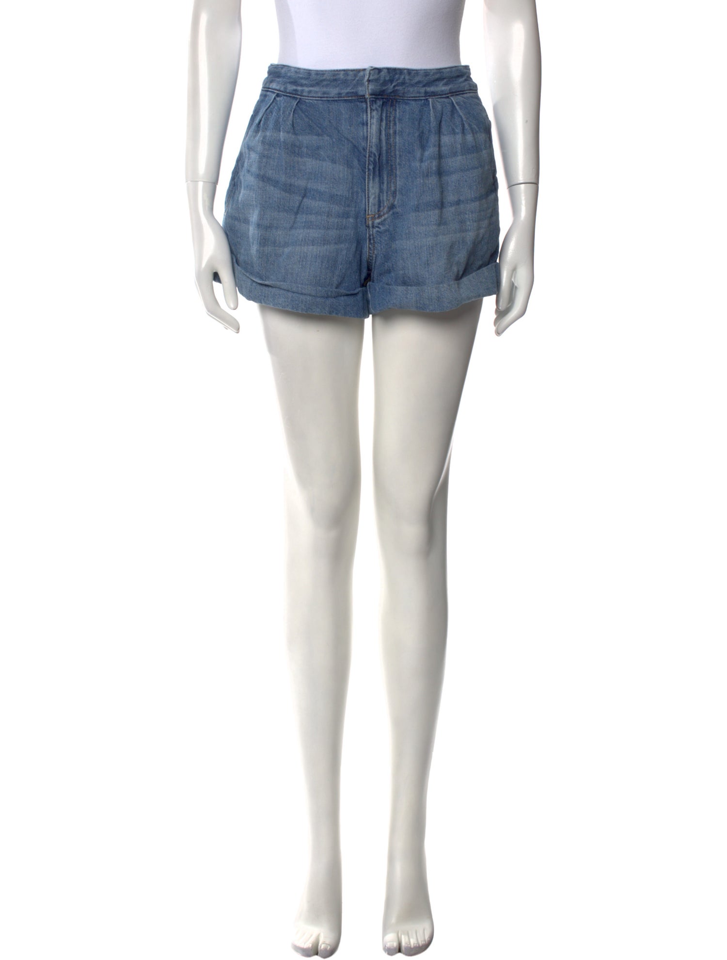 Alice + Olivia Mini Shorts