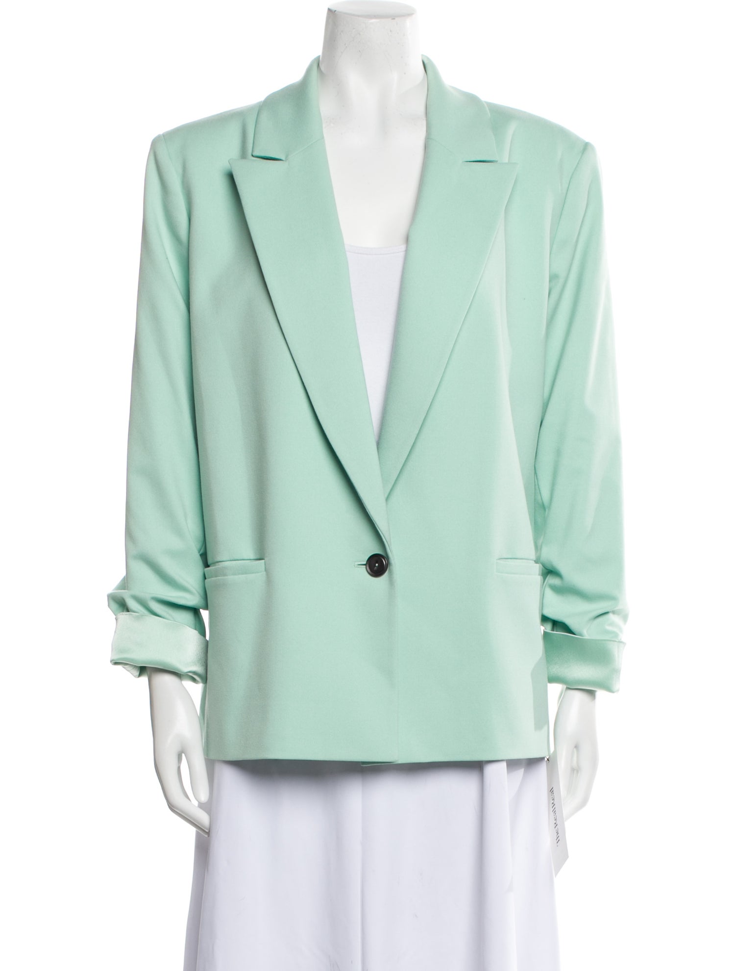 Alice + Olivia Blazer