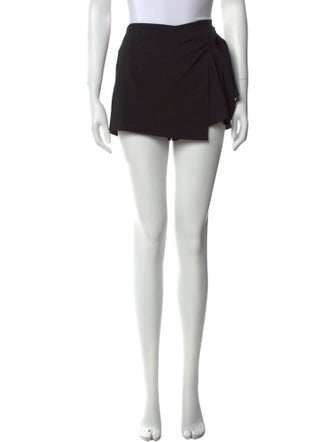 Alice + Olivia Mini Shorts