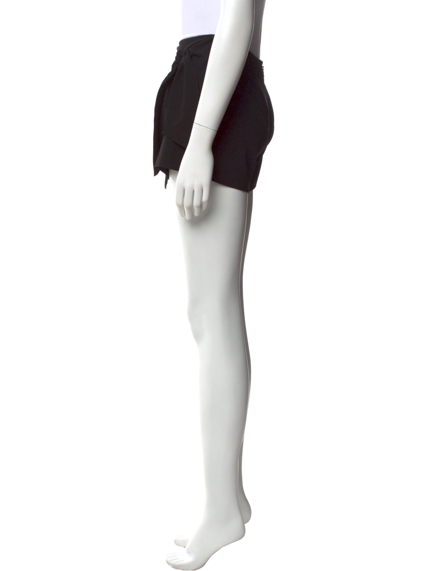 Alice + Olivia Mini Shorts