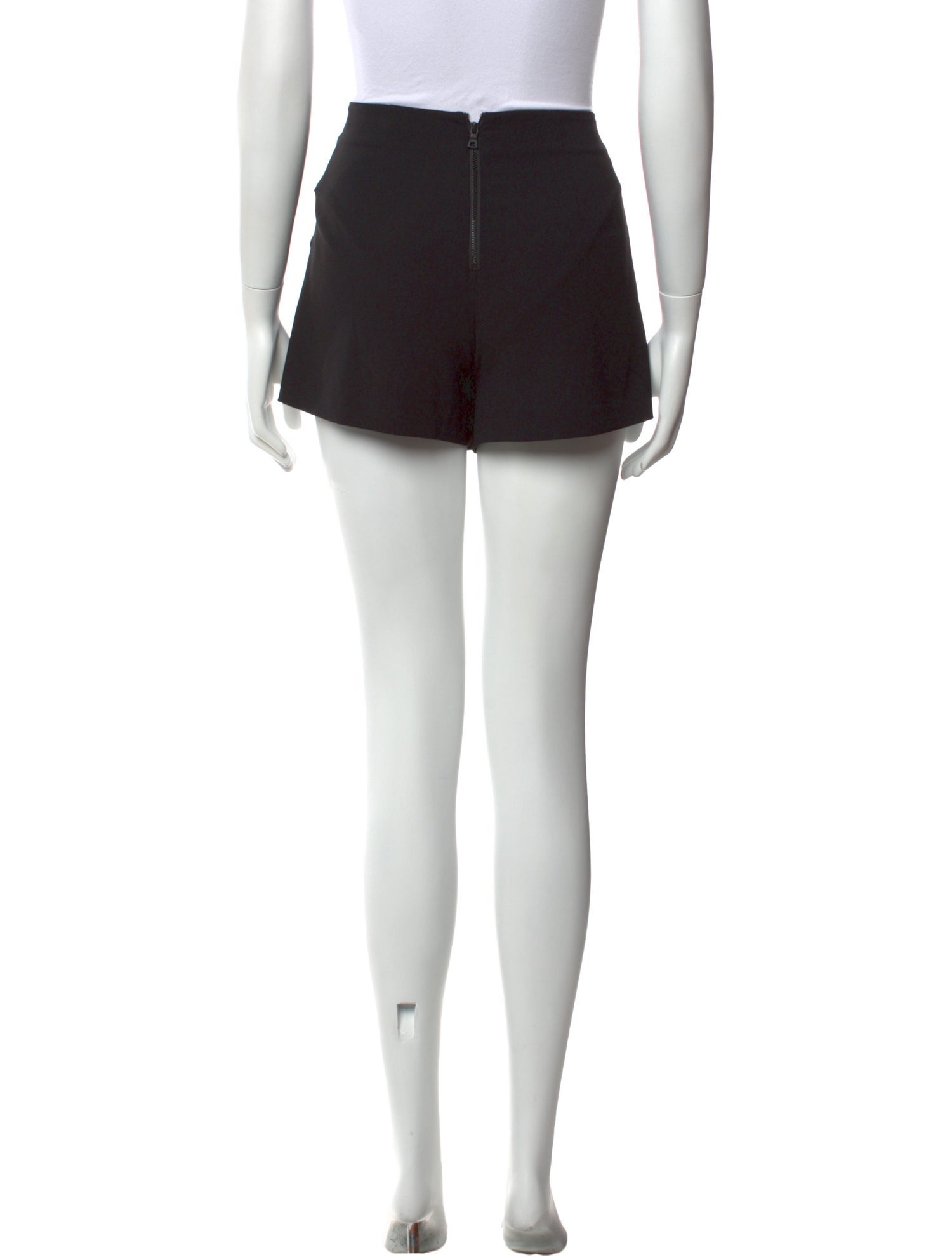 Alice + Olivia Mini Shorts