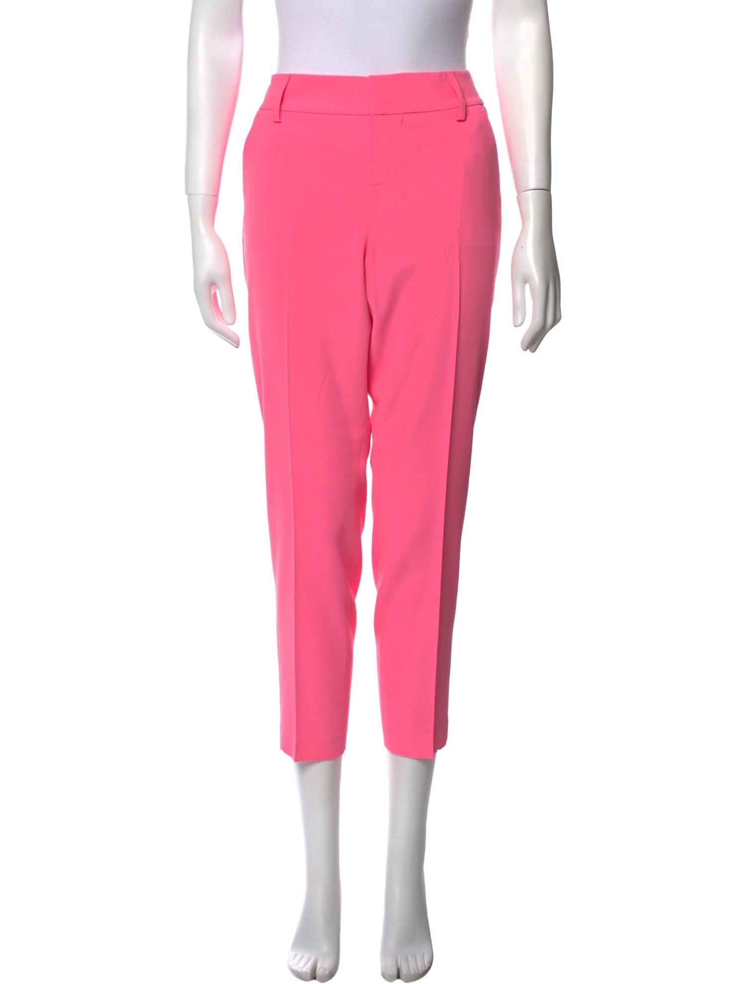 Alice + Olivia Skinny Leg Pants