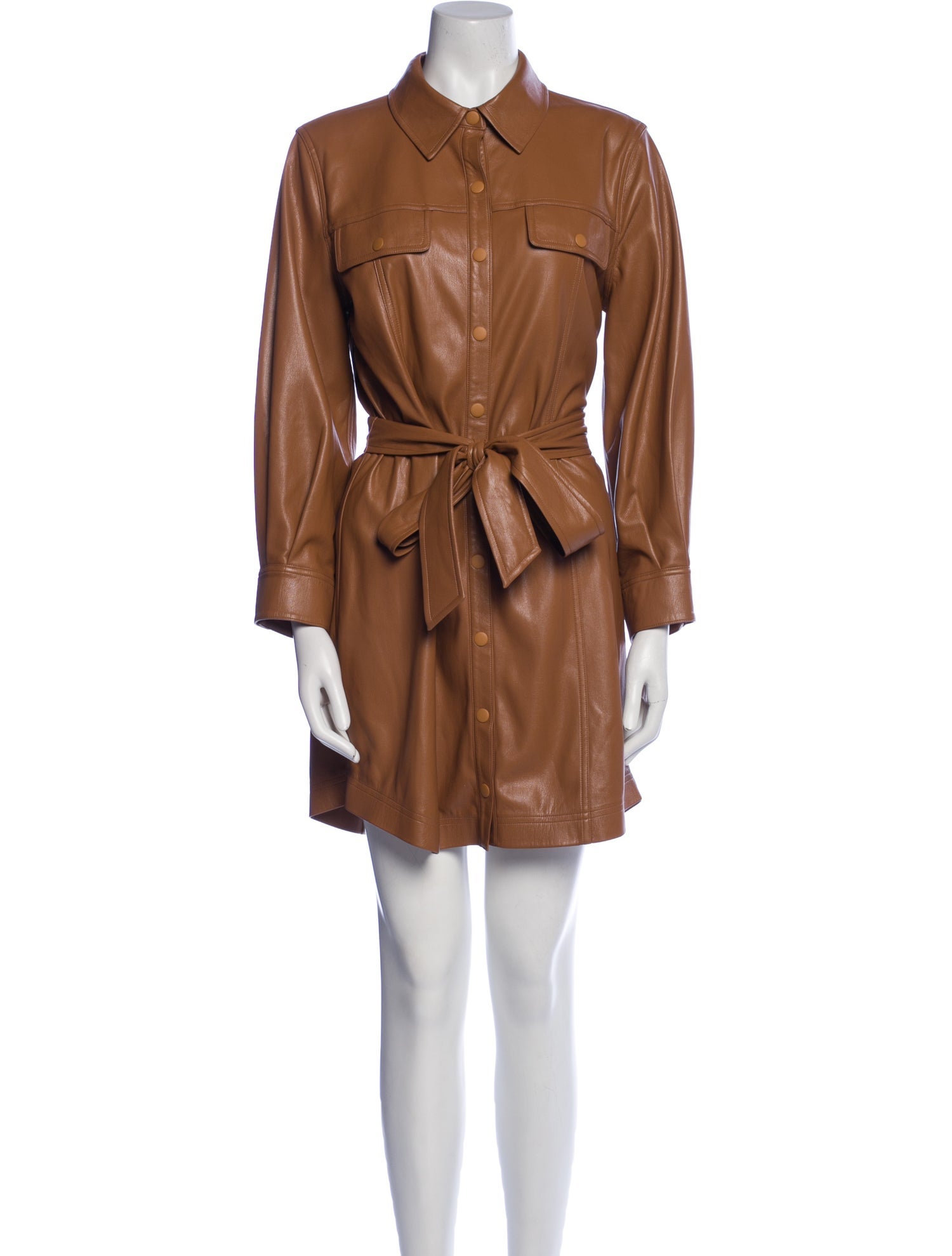 Alice + Olivia Mini Dress w/ Tags