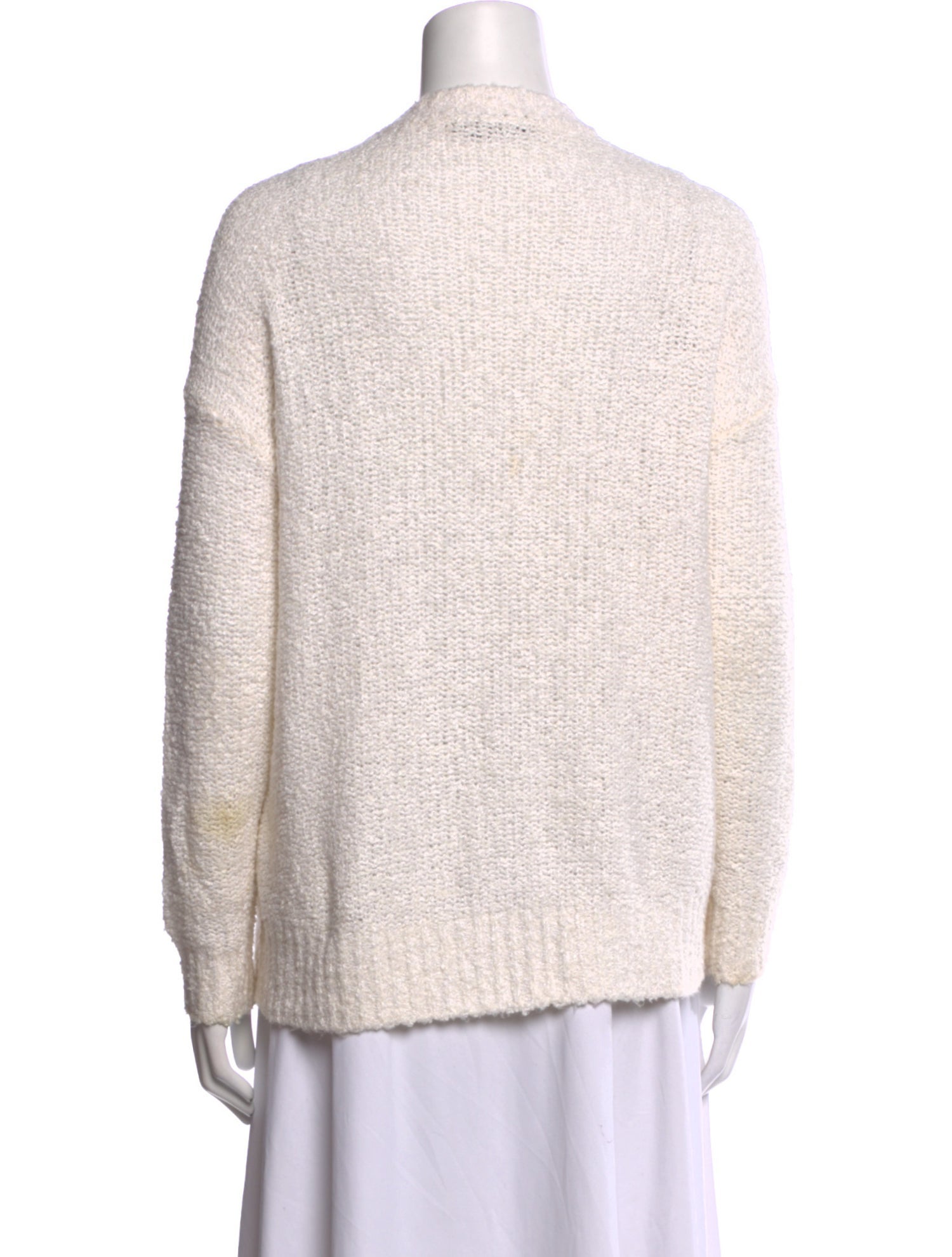 Alice + Olivia Crew Neck Sweater