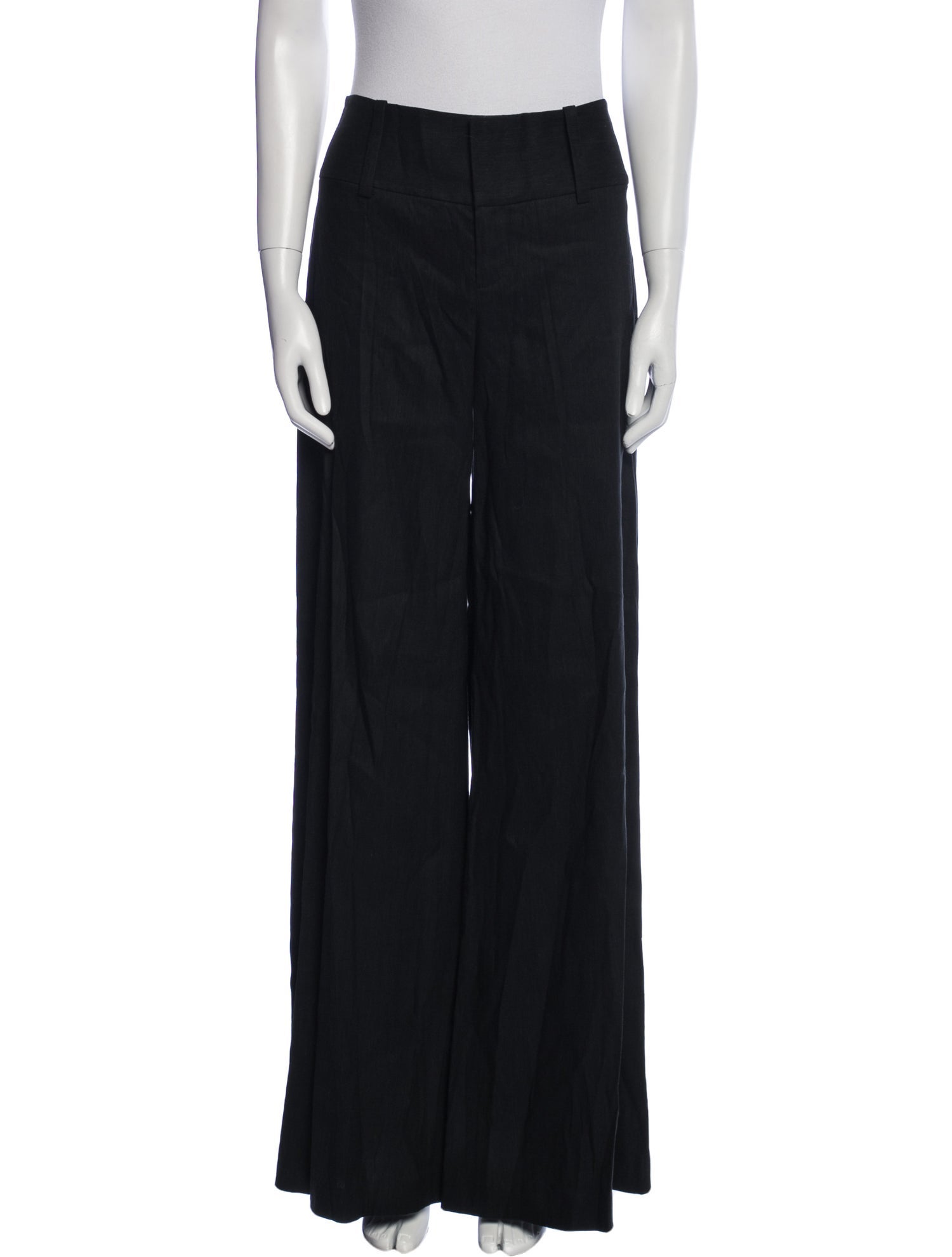 Alice + Olivia Wide Leg Pants w/ Tags