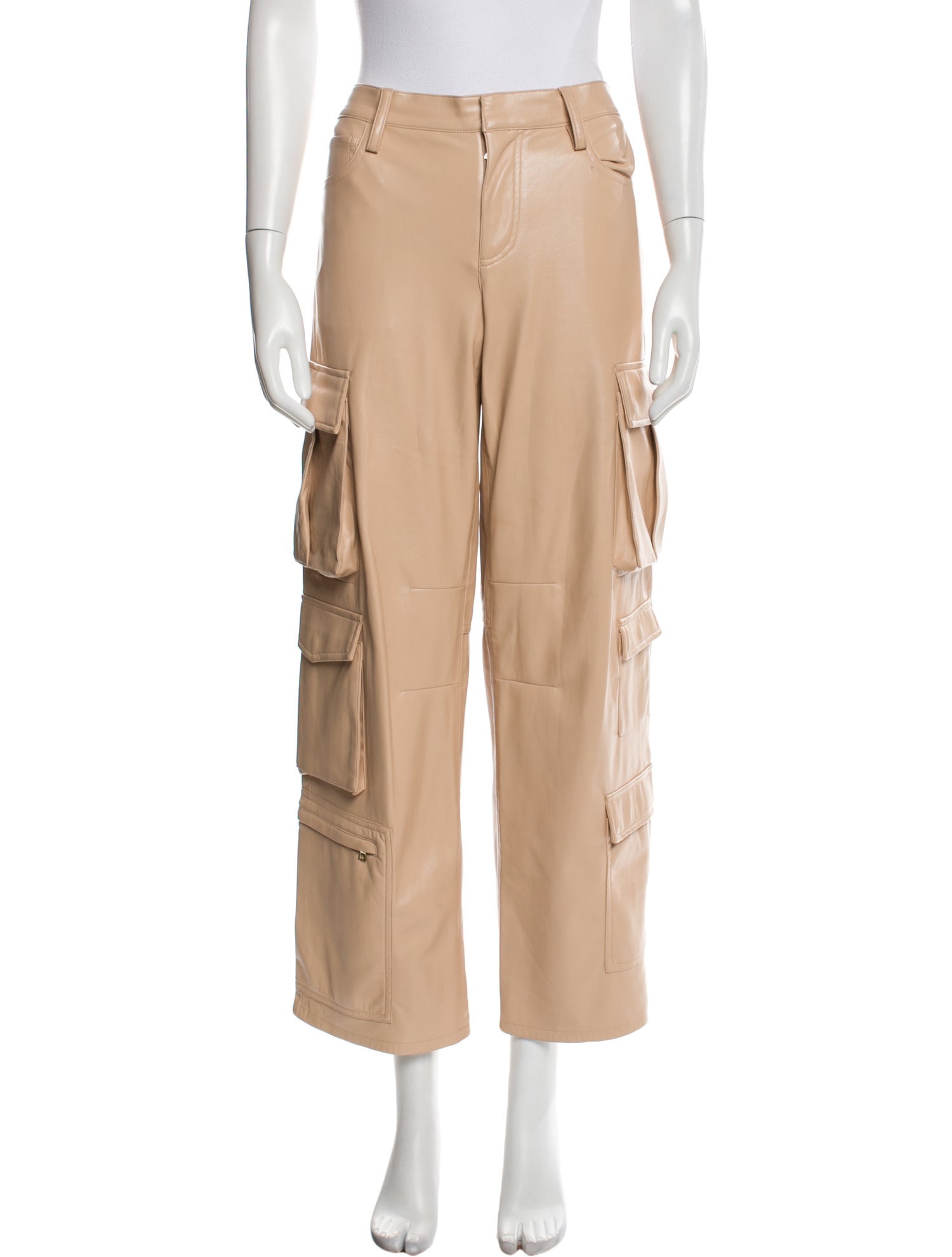 Alice + Olivia Wide Leg Pants