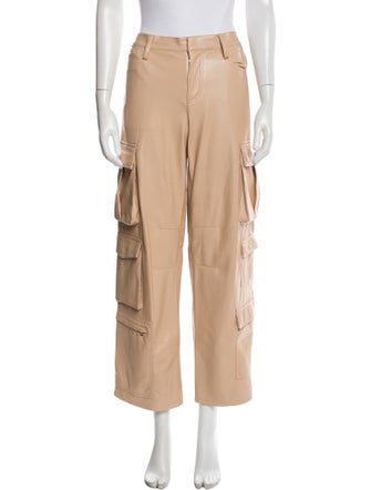 Alice + Olivia Wide Leg Pants