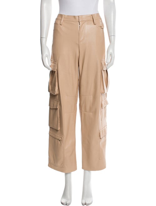 Alice + Olivia Wide Leg Pants