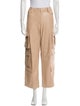 Alice + Olivia Wide Leg Pants
