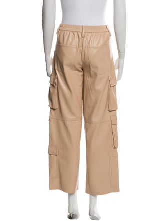 Alice + Olivia Wide Leg Pants