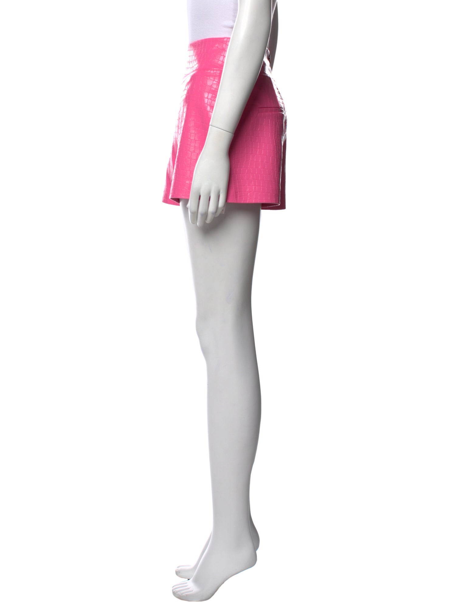 Alice + Olivia Mini Shorts