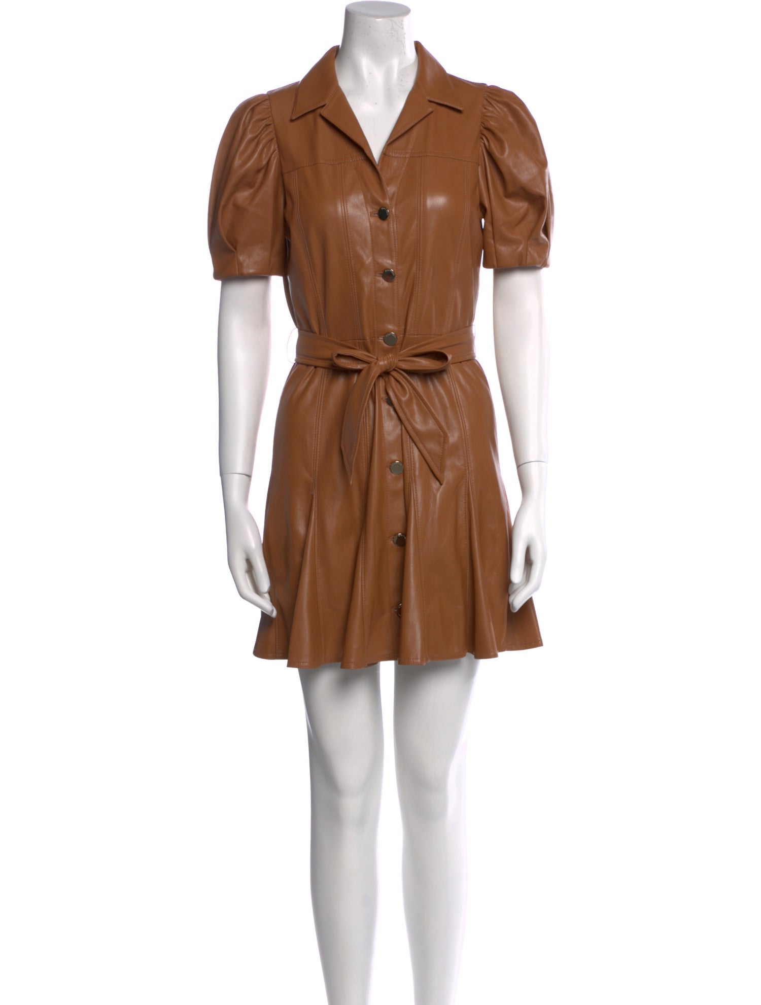 Alice + Olivia Mini Dress