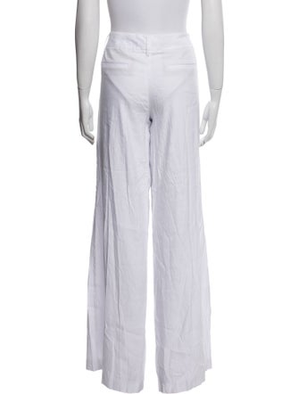 Alice + Olivia Wide Leg Pants