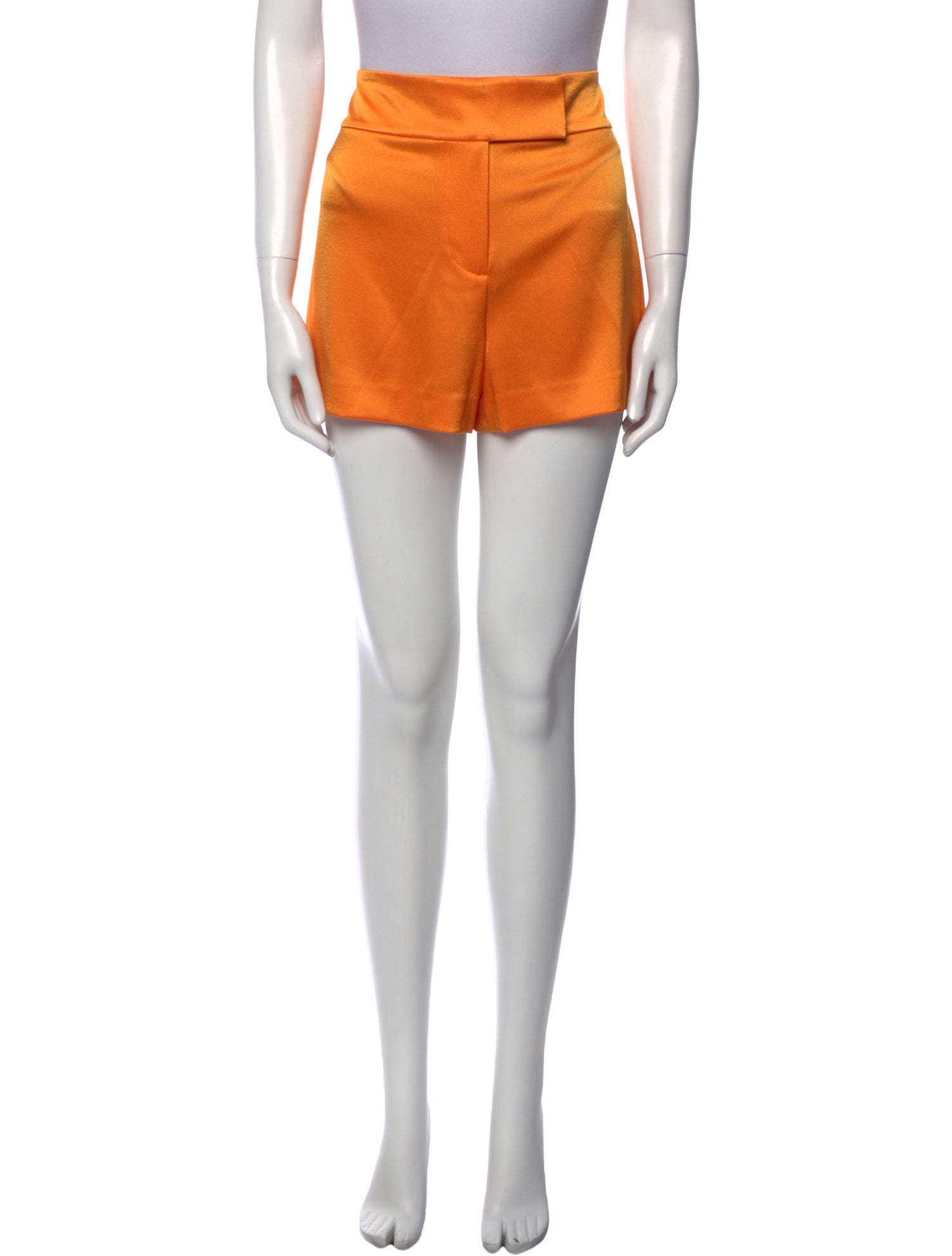 Alice + Olivia Mini Shorts