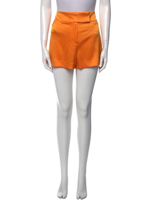 Alice + Olivia Mini Shorts