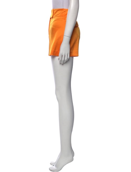 Alice + Olivia Mini Shorts