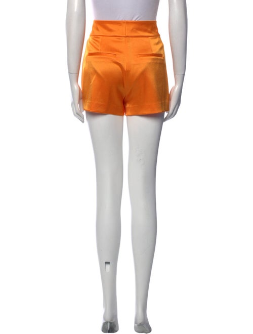 Alice + Olivia Mini Shorts