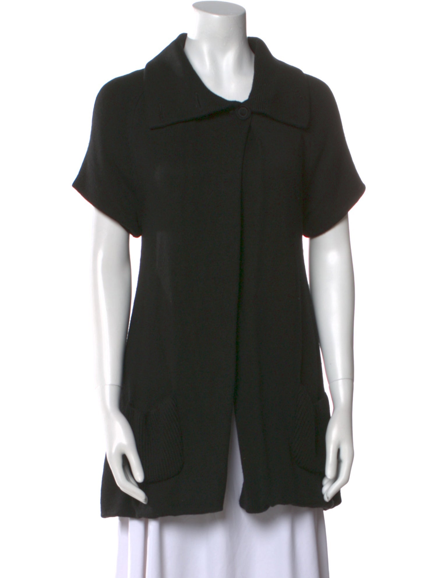 Alice + Olivia Crew Neck Sweater