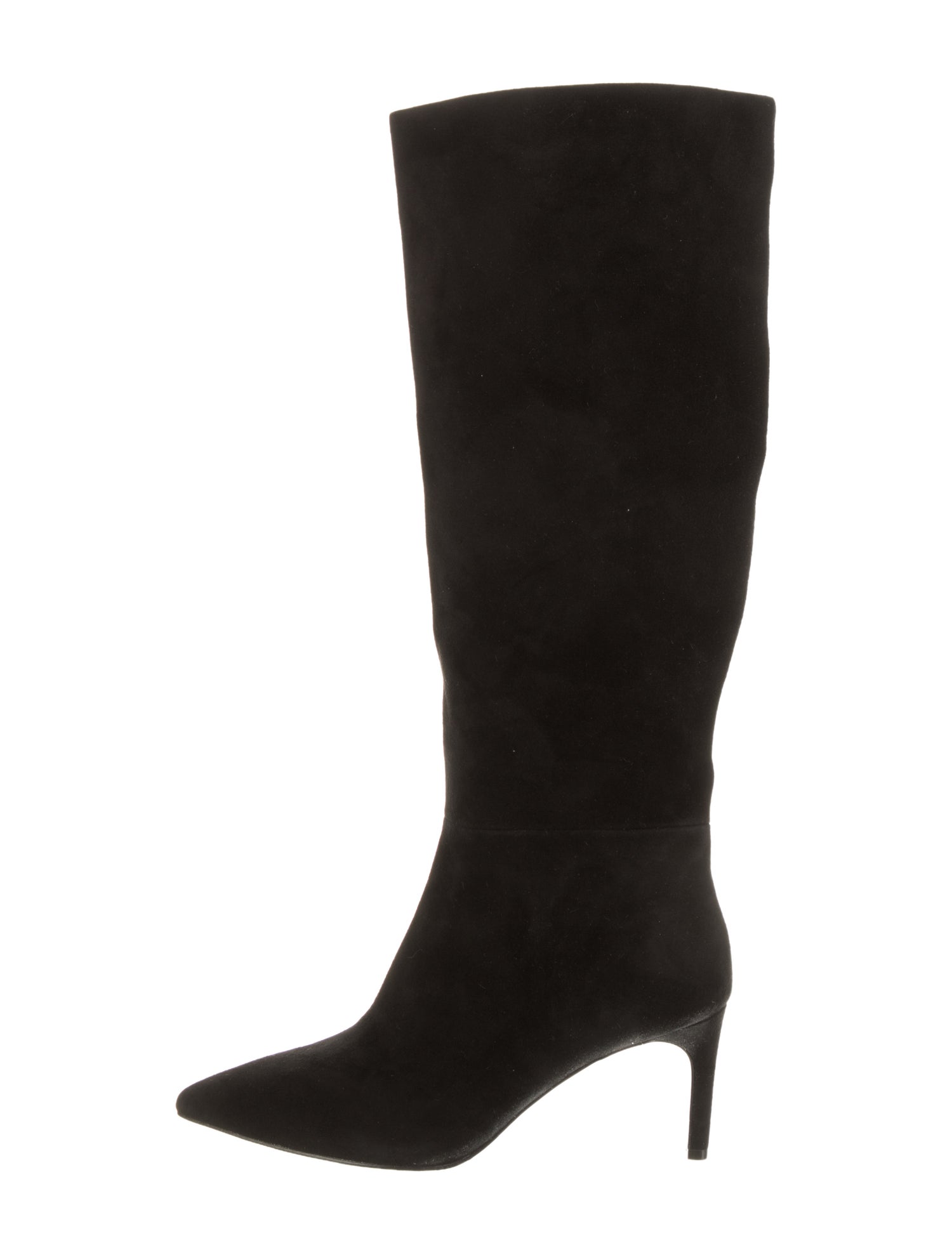 Alice + Olivia Suede Boots