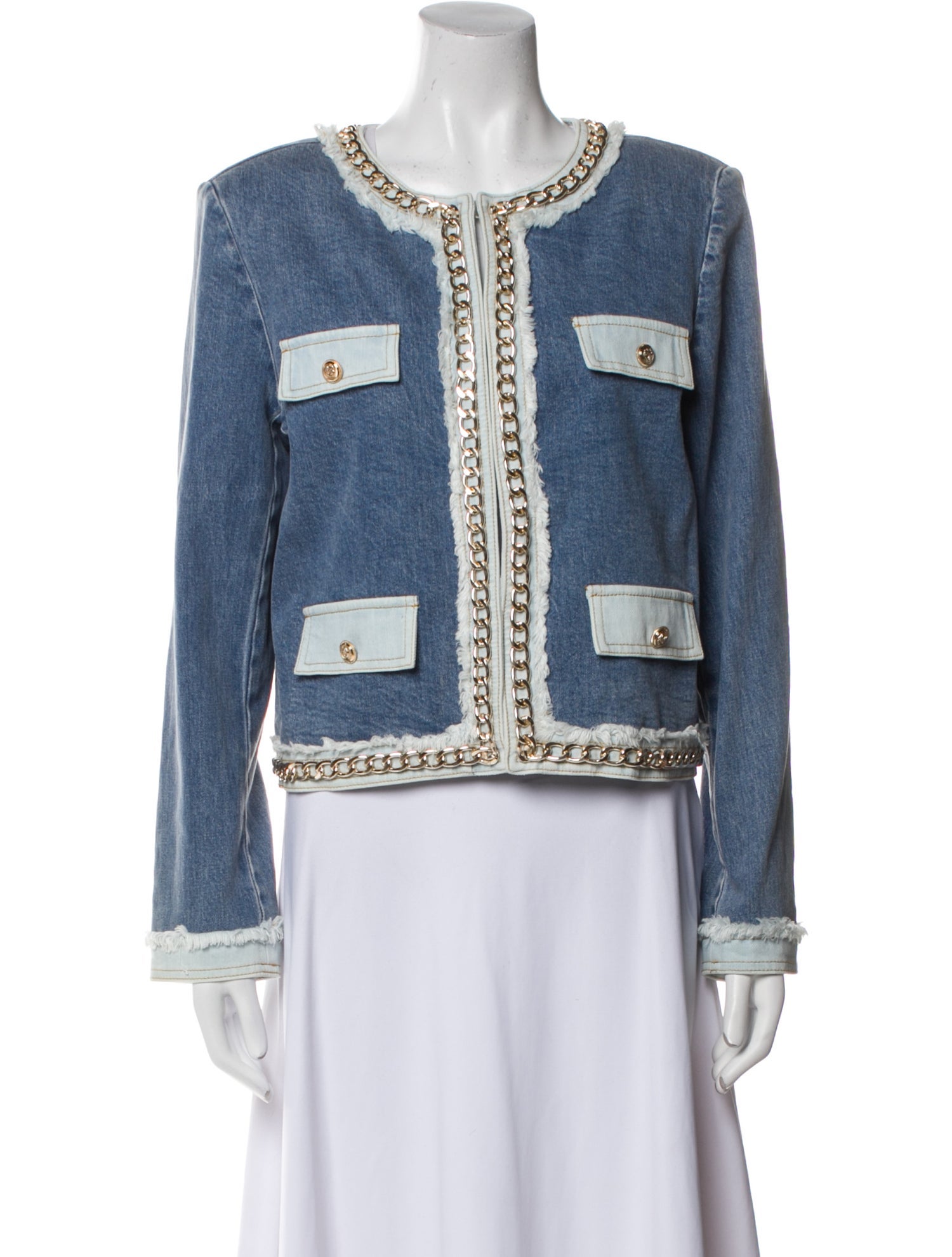 Alice + Olivia Jacket w/ Tags