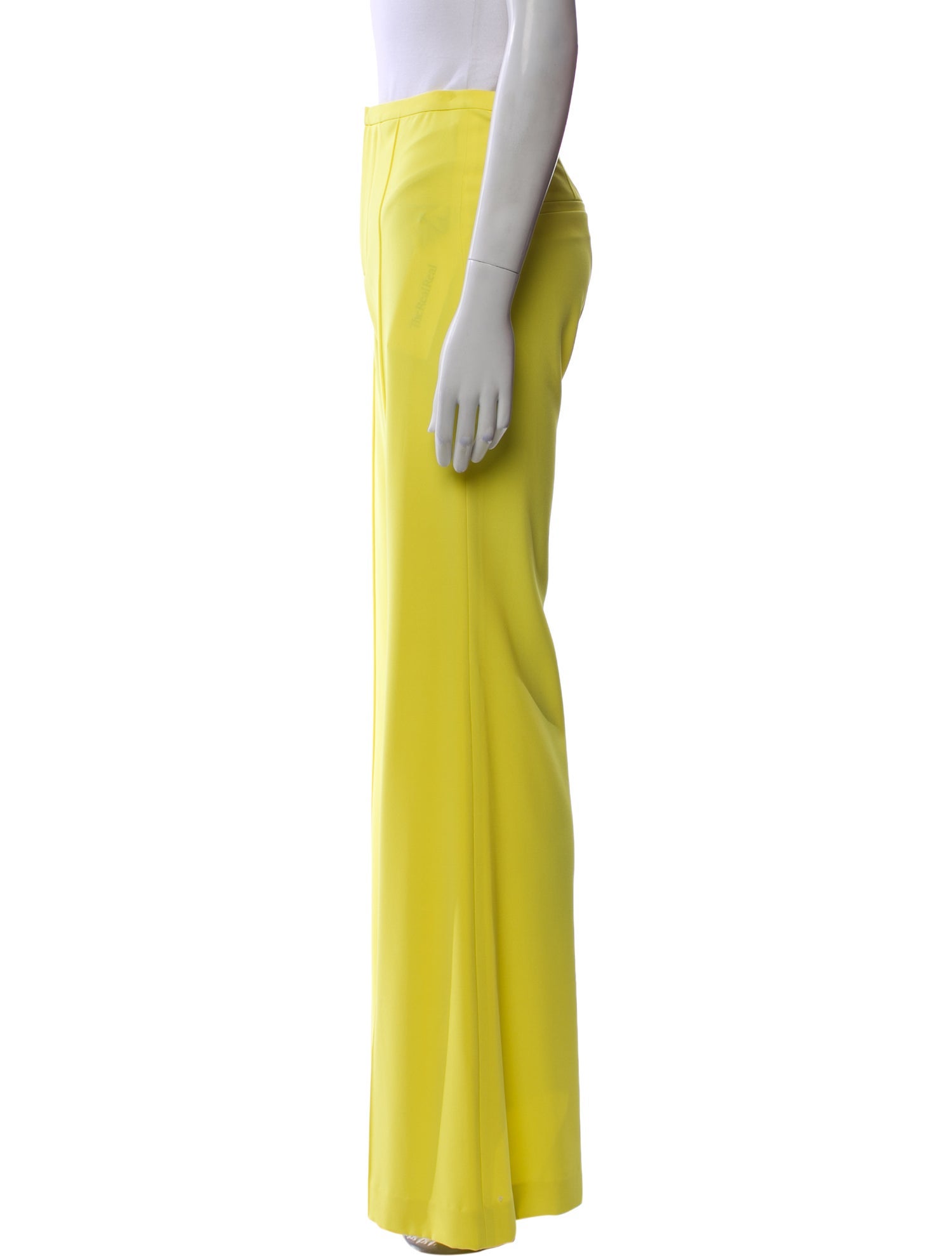 Alice + Olivia Wide Leg Pants