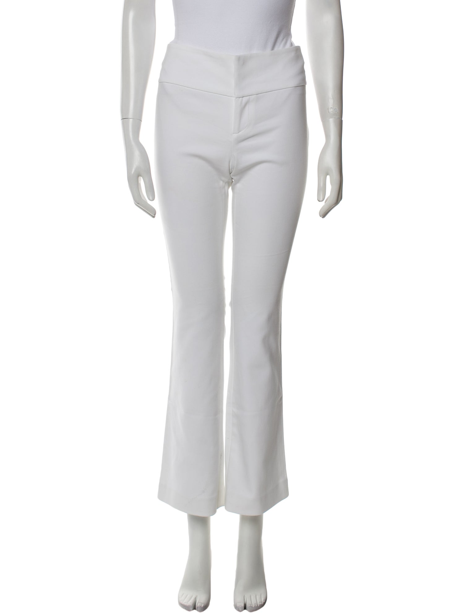 Alice + Olivia Wide Leg Pants