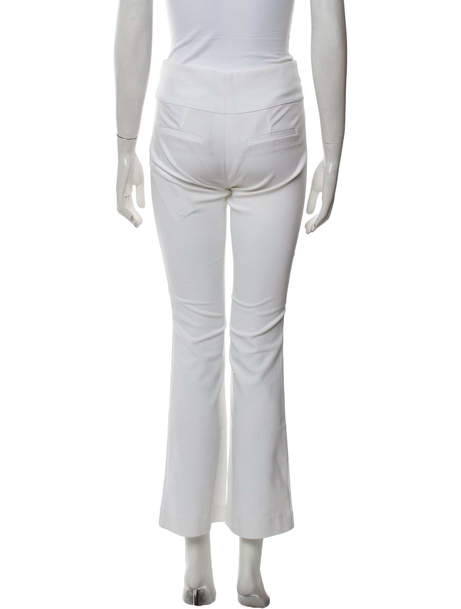 Alice + Olivia Wide Leg Pants