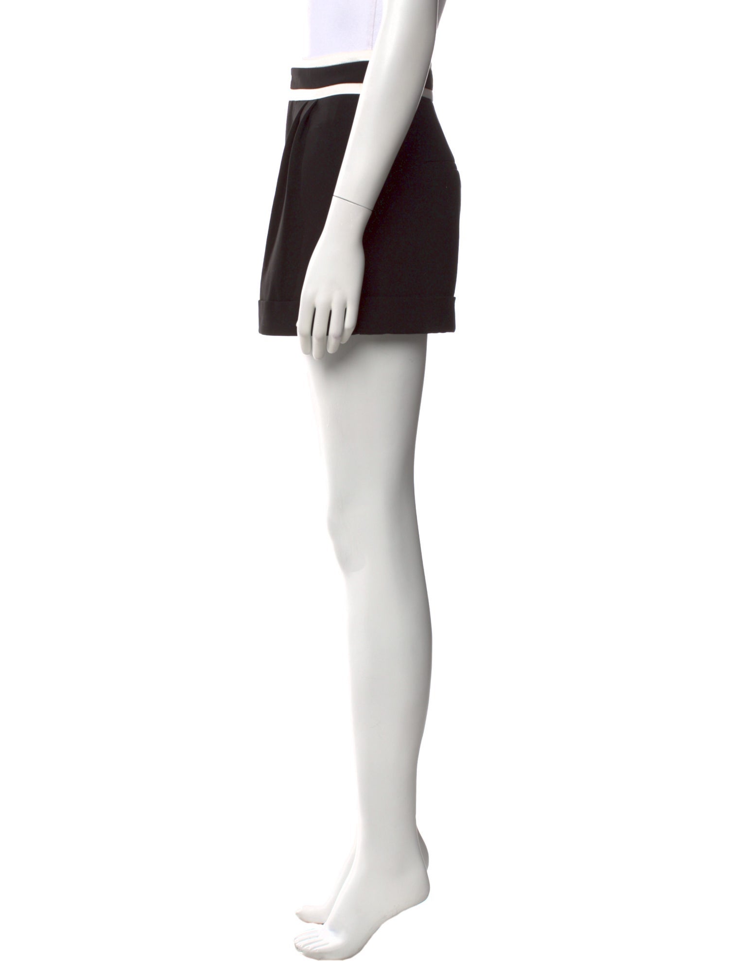 Alice + Olivia Mini Shorts