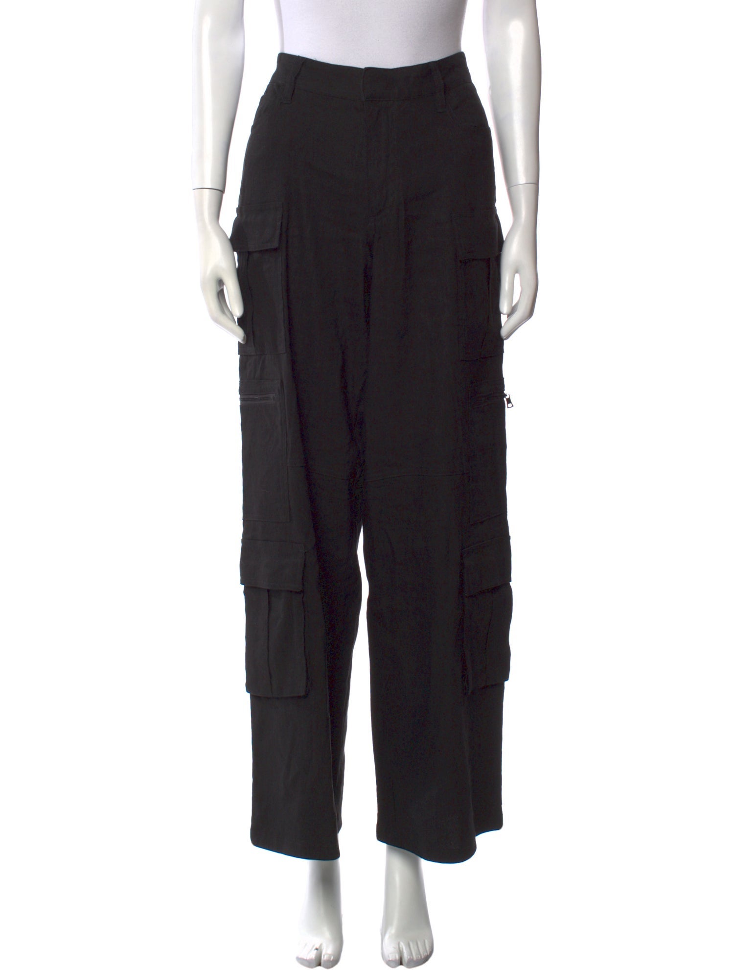 Alice + Olivia Wide Leg Pants