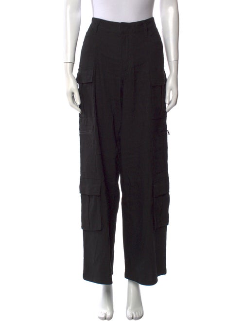 Alice + Olivia Wide Leg Pants