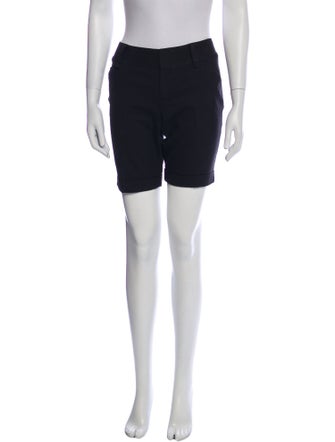 Alice + Olivia Mini Shorts