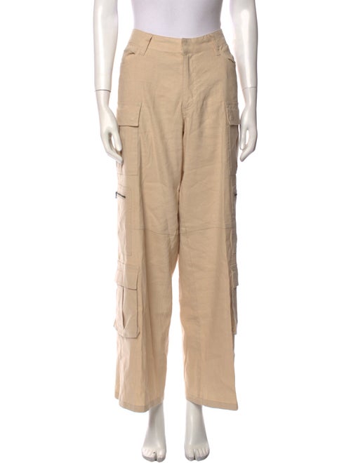 Alice + Olivia Wide Leg Pants